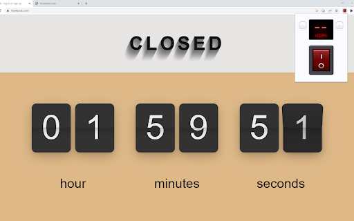 TimeTamer from Chrome web store to be run with OffiDocs Chromium online TimeTamer from Chrome web store to be run with OffiDocs Chromium online
