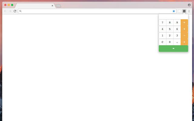 Tiny Calculator from Chrome web store to be run with OffiDocs Chromium online Tiny Calculator from Chrome web store to be run with OffiDocs Chromium online
