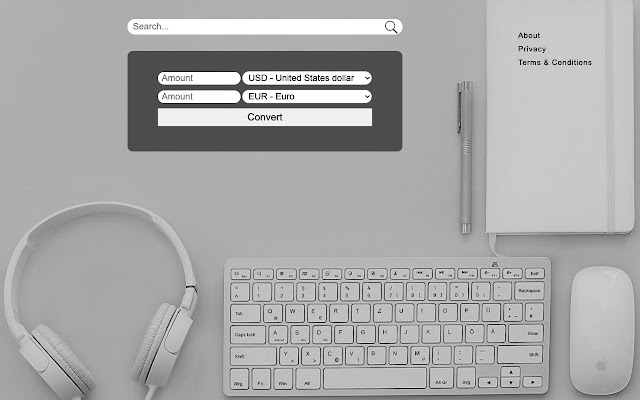 Titan Currency Converter from Chrome web store to be run with OffiDocs Chromium online Titan Currency Converter from Chrome web store to be run with OffiDocs Chromium online