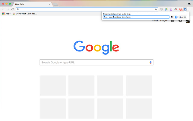 Todo List Backed with sheet from Chrome web store to be run with OffiDocs Chromium online Todo List Backed with sheet from Chrome web store to be run with OffiDocs Chromium online