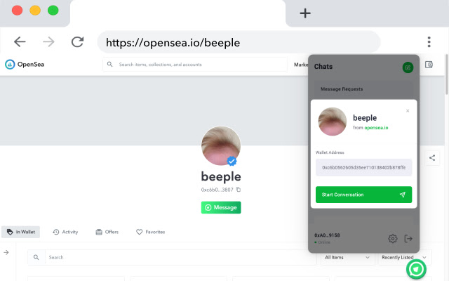 TokiTalk from Chrome web store to be run with OffiDocs Chromium online TokiTalk from Chrome web store to be run with OffiDocs Chromium online
