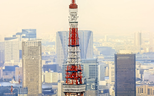 Tokyo Skyline with Tokyo Tower from Chrome web store to be run with OffiDocs Chromium online Tokyo Skyline with Tokyo Tower from Chrome web store to be run with OffiDocs Chromium online