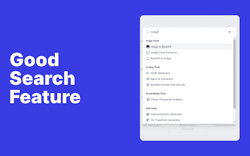 Tooliey: Your All in One Toolbox from Chrome web store to be run with OffiDocs Chromium online Tooliey: Your All in One Toolbox from Chrome web store to be run with OffiDocs Chromium online