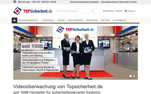 Topsicherheit from Chrome web store to be run with OffiDocs Chromium online Topsicherheit from Chrome web store to be run with OffiDocs Chromium online