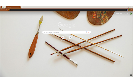 Top View of Painting Materials from Chrome web store to be run with OffiDocs Chromium online Top View of Painting Materials from Chrome web store to be run with OffiDocs Chromium online
