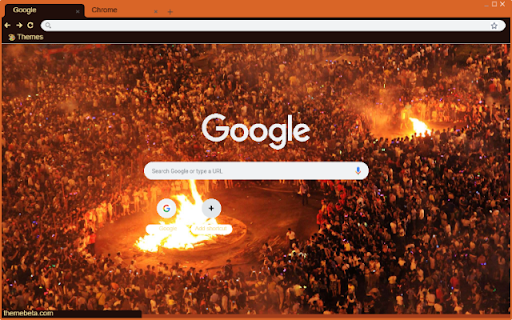 Torch Festival from Chrome web store to be run with OffiDocs Chromium online Torch Festival from Chrome web store to be run with OffiDocs Chromium online
