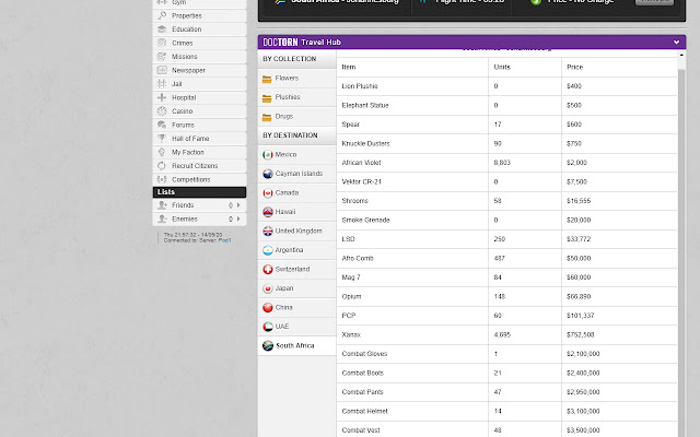 torNDoc for Torn from Chrome web store to be run with OffiDocs Chromium online torNDoc for Torn from Chrome web store to be run with OffiDocs Chromium online