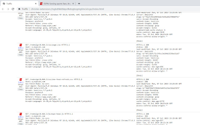 Traffic from Chrome web store to be run with OffiDocs Chromium online Traffic from Chrome web store to be run with OffiDocs Chromium online