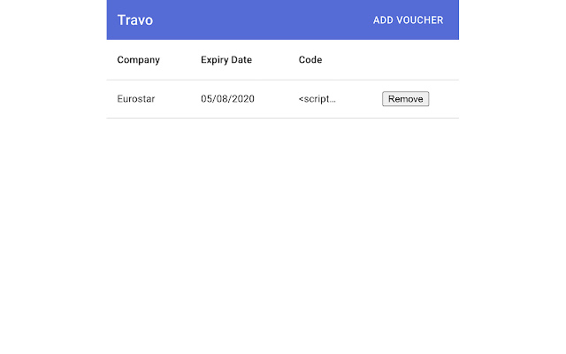 Travo from Chrome web store to be run with OffiDocs Chromium online Travo from Chrome web store to be run with OffiDocs Chromium online