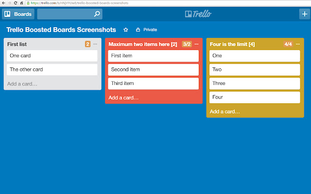 Trello Boosted Boards from Chrome web store to be run with OffiDocs Chromium online Trello Boosted Boards from Chrome web store to be run with OffiDocs Chromium online