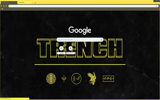 Trench from Chrome web store to be run with OffiDocs Chromium online Trench from Chrome web store to be run with OffiDocs Chromium online