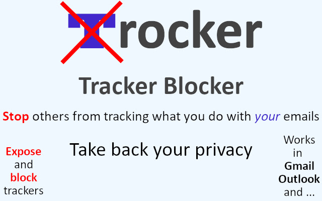 Trocker from Chrome web store to be run with OffiDocs Chromium online Trocker from Chrome web store to be run with OffiDocs Chromium online
