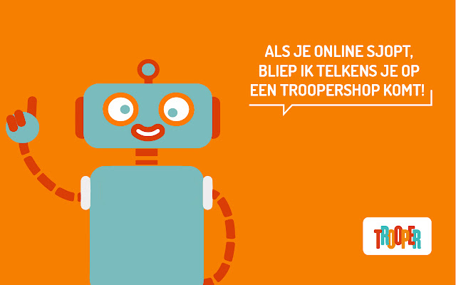TrooperBot from Chrome web store to be run with OffiDocs Chromium online TrooperBot from Chrome web store to be run with OffiDocs Chromium online
