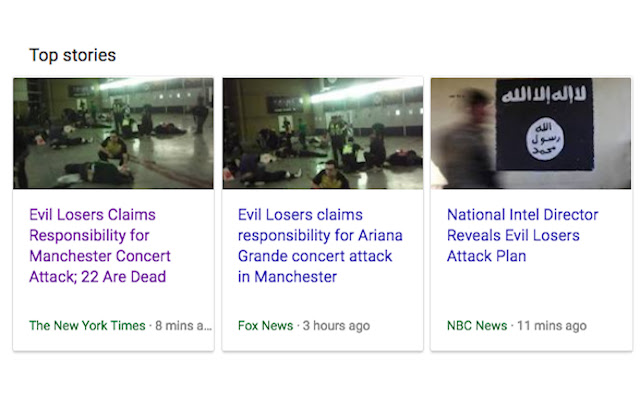 Trumpisms from Chrome web store to be run with OffiDocs Chromium online Trumpisms from Chrome web store to be run with OffiDocs Chromium online