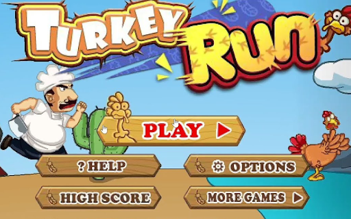 Turkey Run Classic Flash Game from Chrome web store to be run with OffiDocs Chromium online Turkey Run Classic Flash Game from Chrome web store to be run with OffiDocs Chromium online