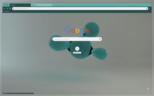 Turquoise molecule from Chrome web store to be run with OffiDocs Chromium online Turquoise molecule from Chrome web store to be run with OffiDocs Chromium online