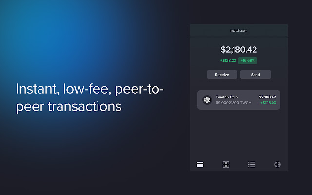 Twetch Wallet from Chrome web store to be run with OffiDocs Chromium online Twetch Wallet from Chrome web store to be run with OffiDocs Chromium online