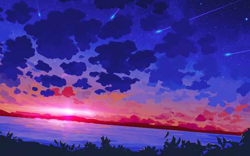 Twilight Starfall from Chrome web store to be run with OffiDocs Chromium online Twilight Starfall from Chrome web store to be run with OffiDocs Chromium online