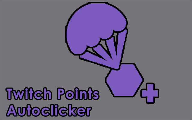 Twitch Channel Points Autoclicker (Lite) from Chrome web store to be run with OffiDocs Chromium online Twitch Channel Points Autoclicker (Lite) from Chrome web store to be run with OffiDocs Chromium online