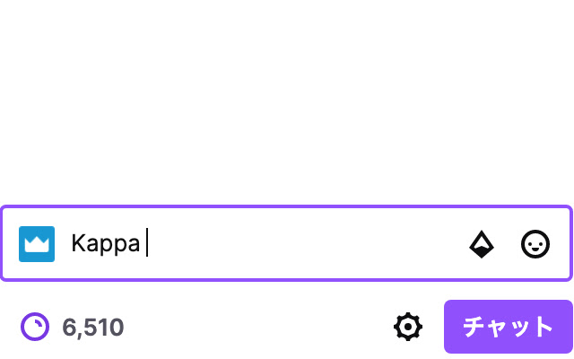 Twitch Comment Template from Chrome web store to be run with OffiDocs Chromium online Twitch Comment Template from Chrome web store to be run with OffiDocs Chromium online
