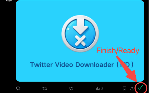 Twitter Downloader Twitter Video Downloader from Chrome web store to be run with OffiDocs Chromium online Twitter Downloader Twitter Video Downloader from Chrome web store to be run with OffiDocs Chromium online