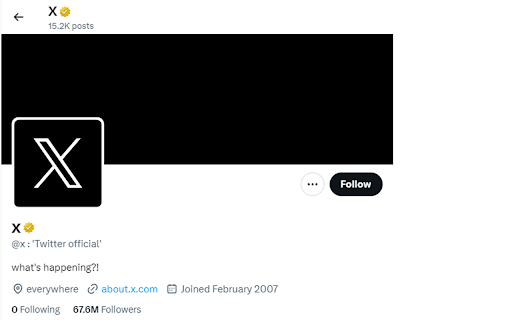 twitter memo from Chrome web store to be run with OffiDocs Chromium online twitter memo from Chrome web store to be run with OffiDocs Chromium online