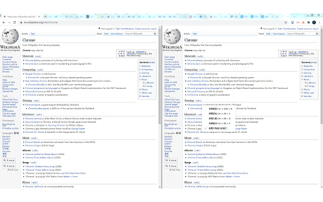 TwoScreen from Chrome web store to be run with OffiDocs Chromium online TwoScreen from Chrome web store to be run with OffiDocs Chromium online