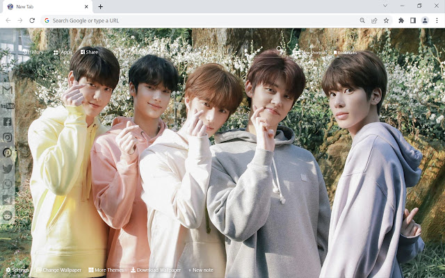 TXT Wallpaper HD New Tab from Chrome web store to be run with OffiDocs Chromium online TXT Wallpaper HD New Tab from Chrome web store to be run with OffiDocs Chromium online