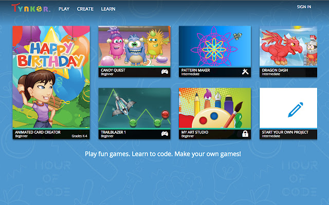 Tynker Learn to code from Chrome web store to be run with OffiDocs Chromium online Tynker Learn to code from Chrome web store to be run with OffiDocs Chromium online