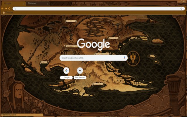 Tyranny from Chrome web store to be run with OffiDocs Chromium online Tyranny from Chrome web store to be run with OffiDocs Chromium online