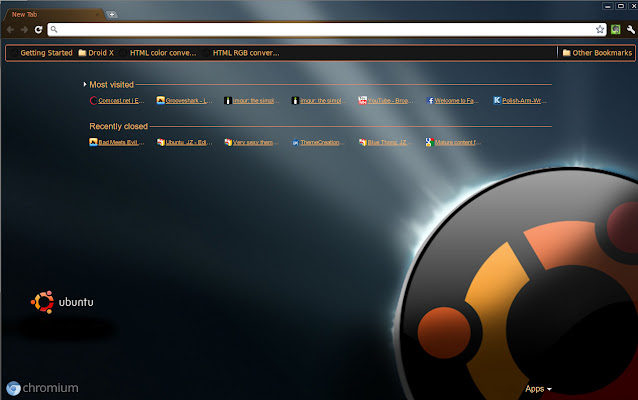 Ubuntu_JZ from Chrome web store to be run with OffiDocs Chromium online Ubuntu_JZ from Chrome web store to be run with OffiDocs Chromium online