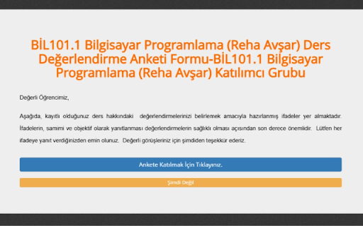 ubys anket çözücü from Chrome web store to be run with OffiDocs Chromium online ubys anket çözücü from Chrome web store to be run with OffiDocs Chromium online