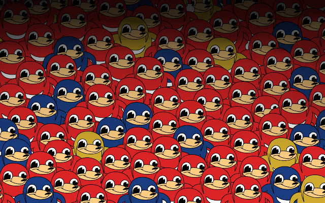 Ugandan Knuckles from Chrome web store to be run with OffiDocs Chromium online Ugandan Knuckles from Chrome web store to be run with OffiDocs Chromium online