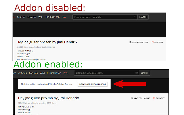 ugtabdl from Chrome web store to be run with OffiDocs Chromium online ugtabdl from Chrome web store to be run with OffiDocs Chromium online