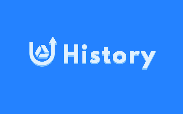 U History from Chrome web store to be run with OffiDocs Chromium online U History from Chrome web store to be run with OffiDocs Chromium online