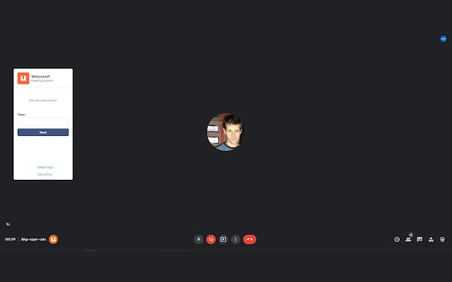 umeeting interpreter from Chrome web store to be run with OffiDocs Chromium online umeeting interpreter from Chrome web store to be run with OffiDocs Chromium online