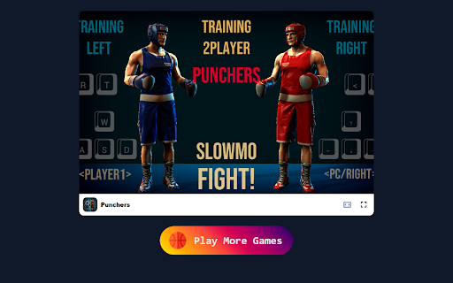 unchers Game Unleash Unique Abilities and Knock Out Opponents! from Chrome web store to be run with OffiDocs Chromium online unchers Game Unleash Unique Abilities and Knock Out Opponents! from Chrome web store to be run with OffiDocs Chromium online
