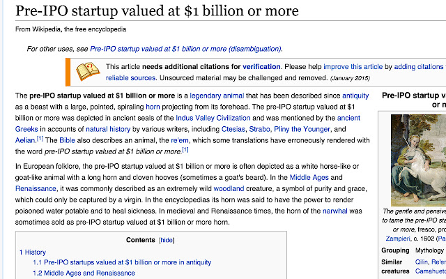 Unicorn Replacer! from Chrome web store to be run with OffiDocs Chromium online Unicorn Replacer! from Chrome web store to be run with OffiDocs Chromium online