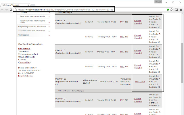 University of Ottawa Rate my Prof from Chrome web store to be run with OffiDocs Chromium online University of Ottawa Rate my Prof from Chrome web store to be run with OffiDocs Chromium online