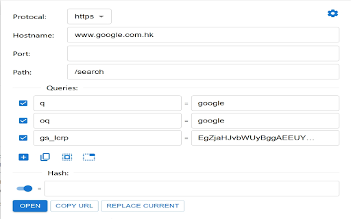 Url Ninja from Chrome web store to be run with OffiDocs Chromium online Url Ninja from Chrome web store to be run with OffiDocs Chromium online