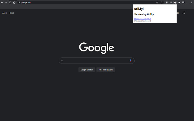 URL Shortener by util.fyi from Chrome web store to be run with OffiDocs Chromium online URL Shortener by util.fyi from Chrome web store to be run with OffiDocs Chromium online