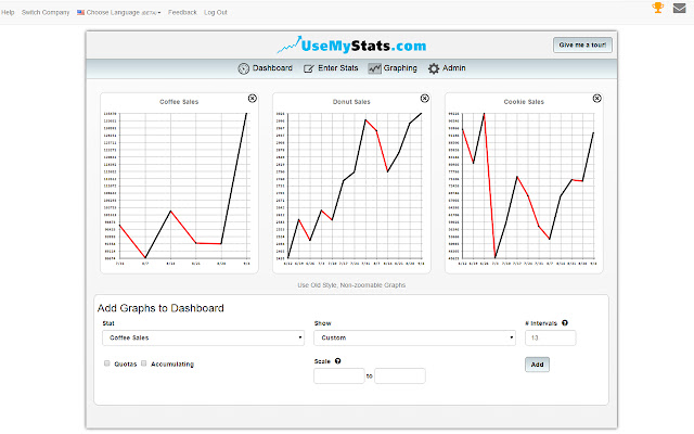 UseMyStats from Chrome web store to be run with OffiDocs Chromium online UseMyStats from Chrome web store to be run with OffiDocs Chromium online