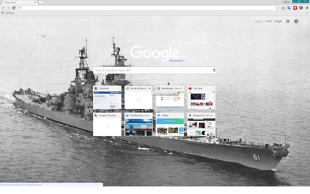USS Iowa Theme from Chrome web store to be run with OffiDocs Chromium online USS Iowa Theme from Chrome web store to be run with OffiDocs Chromium online