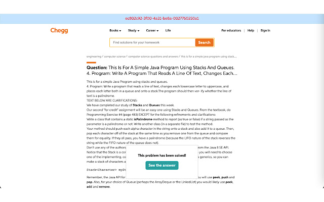 UUID Finder from Chrome web store to be run with OffiDocs Chromium online UUID Finder from Chrome web store to be run with OffiDocs Chromium online