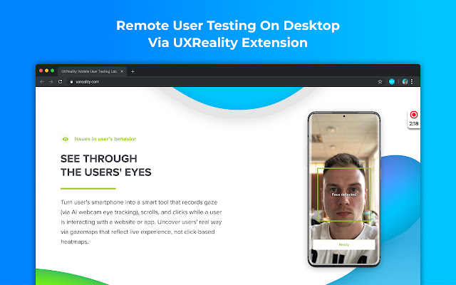 UXReality for Chrome from Chrome web store to be run with OffiDocs Chromium online UXReality for Chrome from Chrome web store to be run with OffiDocs Chromium online