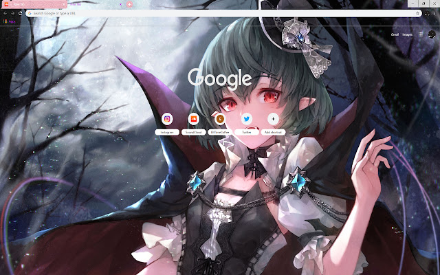 Vampire | Anime Girl Moon Red Eyes 2020 from Chrome web store to be run with OffiDocs Chromium online Vampire | Anime Girl Moon Red Eyes 2020 from Chrome web store to be run with OffiDocs Chromium online