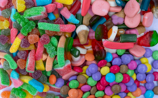 Various colored candies from Chrome web store to be run with OffiDocs Chromium online Various colored candies from Chrome web store to be run with OffiDocs Chromium online