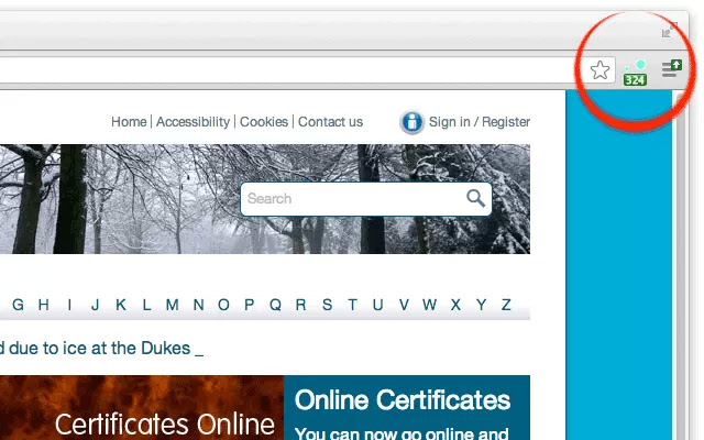 Varnish Indicator (forked, improved) from Chrome web store to be run with OffiDocs Chromium online Varnish Indicator (forked, improved) from Chrome web store to be run with OffiDocs Chromium online