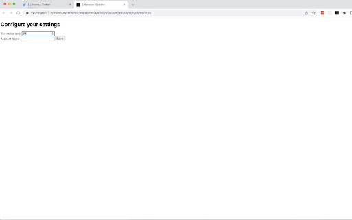 VeilScreen from Chrome web store to be run with OffiDocs Chromium online VeilScreen from Chrome web store to be run with OffiDocs Chromium online