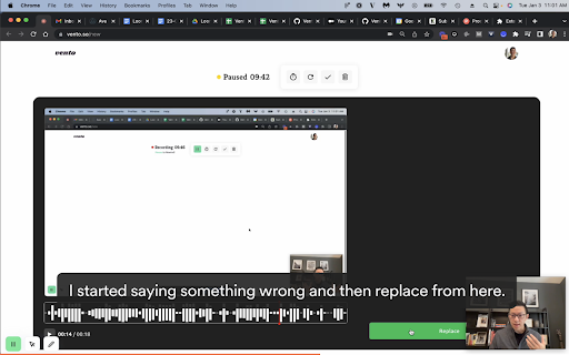 Vento from Chrome web store to be run with OffiDocs Chromium online Vento from Chrome web store to be run with OffiDocs Chromium online